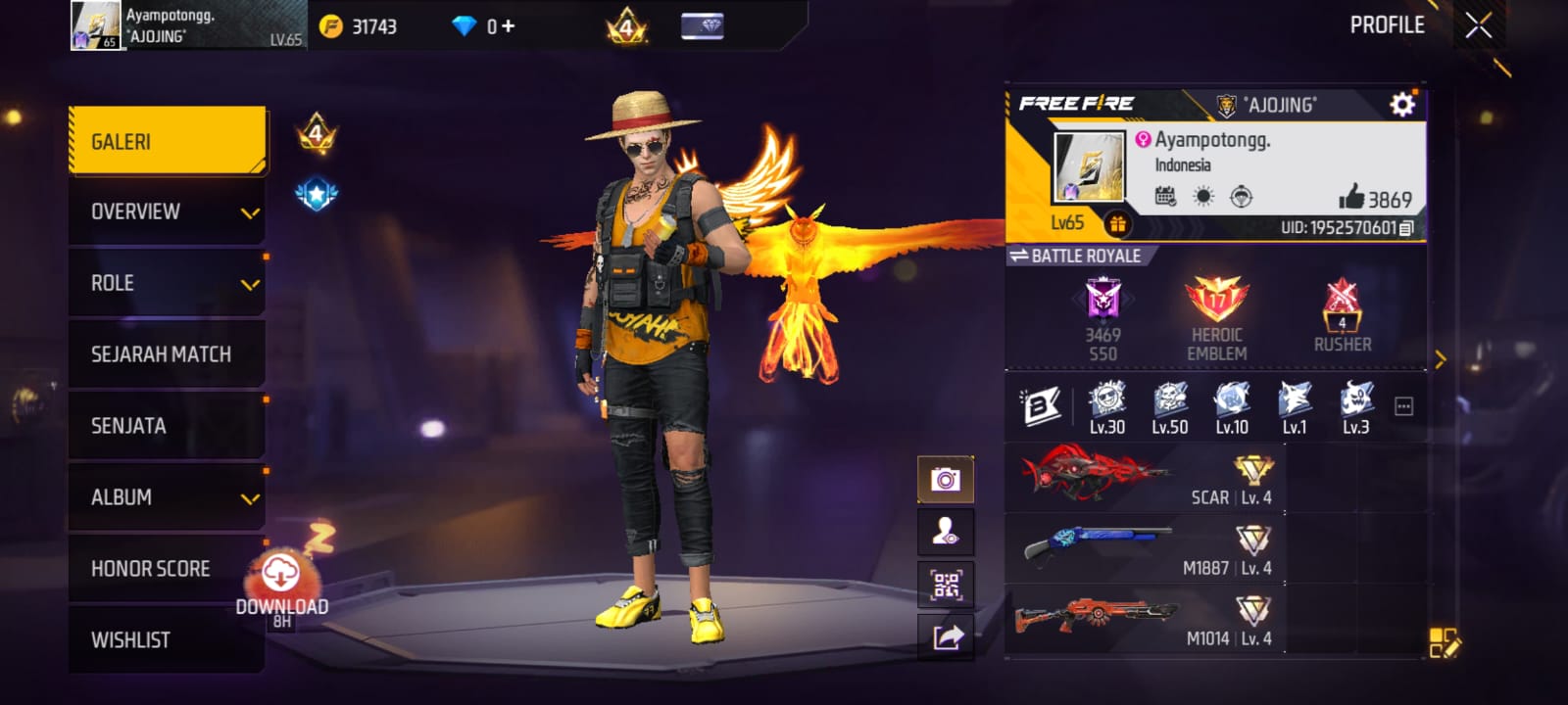 FF 200k